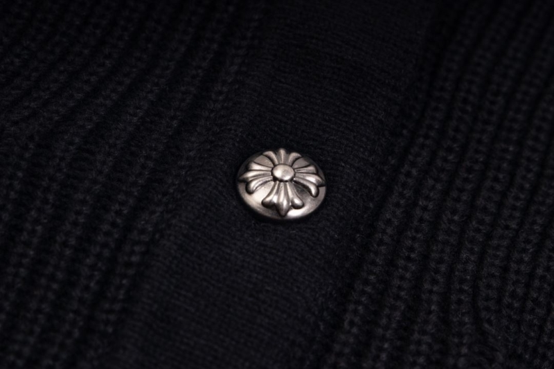 Chrome Hearts Sweaters